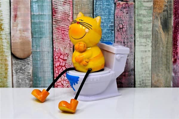 梦到了拉屎有虫是什么意思