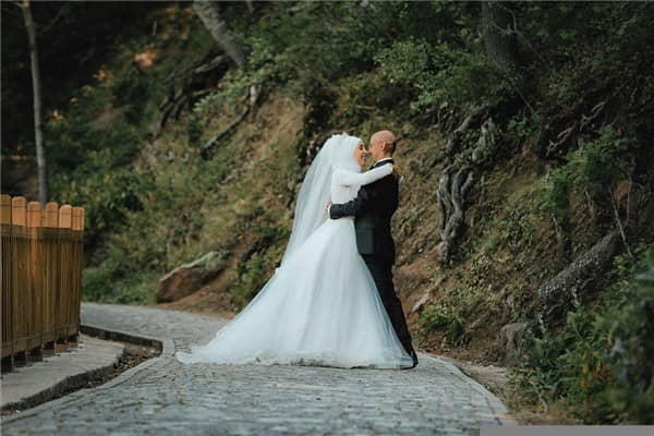 梦见结婚失败会是什么意思