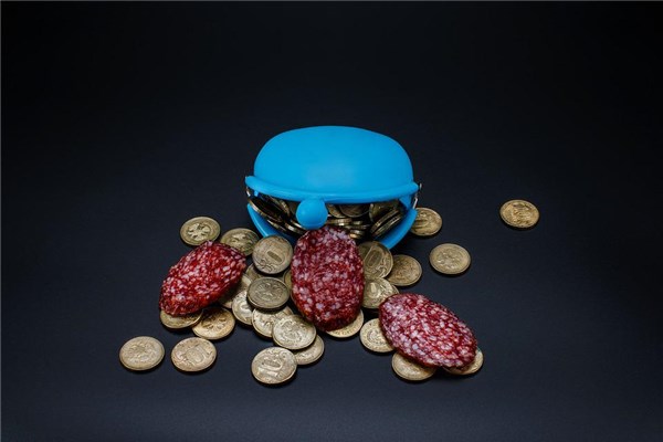 梦见撒钱是什么意思