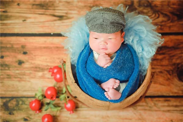 梦到了小孩粪便是什么意思