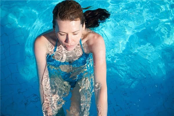 梦见自已洗澡是什么意思