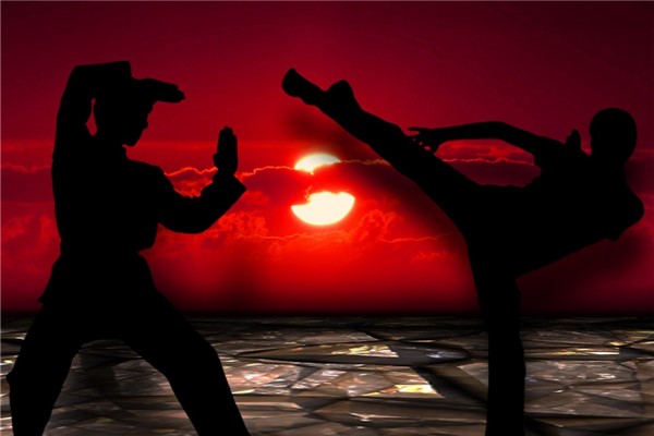 梦到了看见别人打架是什么意思