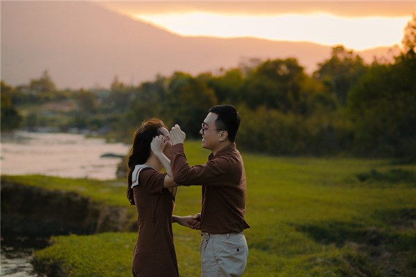 梦见和前男友和好是什么意思