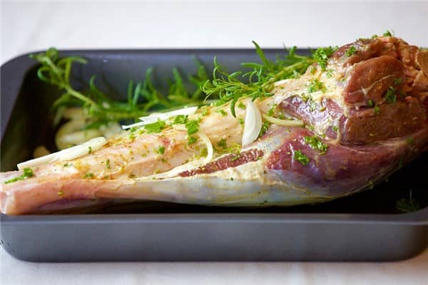 梦到了羊腿是什么意思