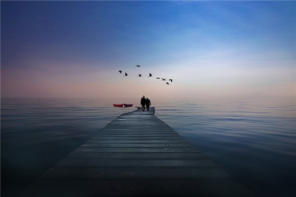 梦见水中做爱是什么意思