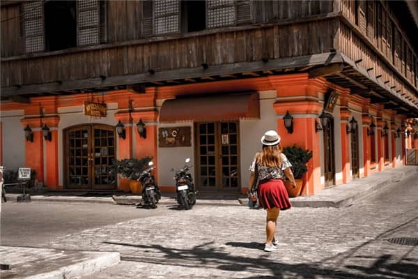 梦见找旅馆是什么意思