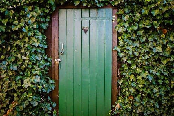 梦见打开门是什么意思