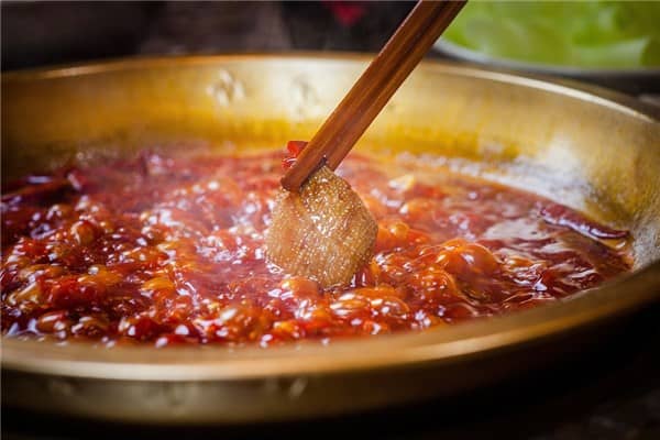 梦到了吃涮羊肉是什么意思