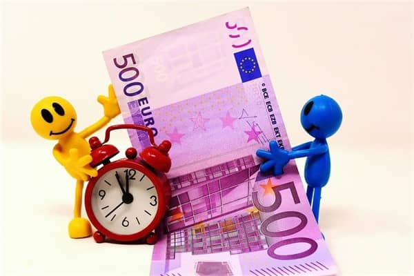 梦到了新钱是什么意思