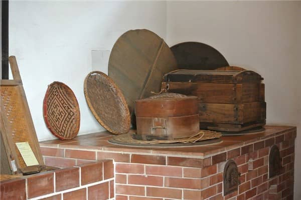 梦见锅灶是好是坏