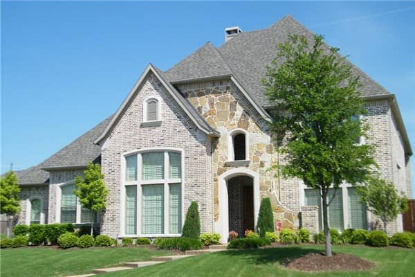 梦到石头房子是什么意思