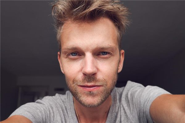 梦见同一个男人