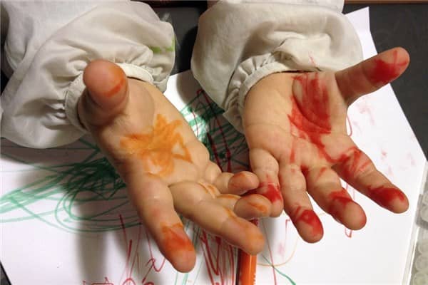 梦见手心受伤是什么意思