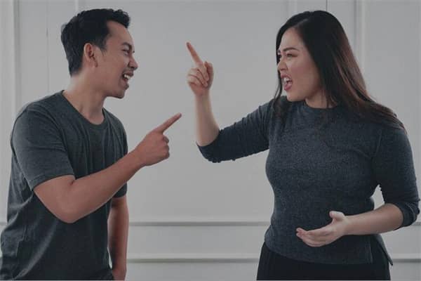 梦到了跟女人吵架是什么意思