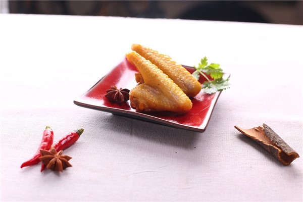 梦见鸡翅膀是什么意思