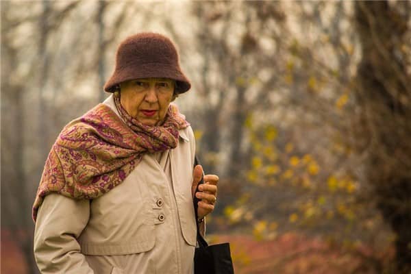 梦到前丈母娘是什么意思