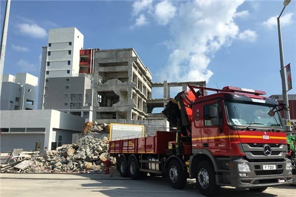 梦到学校地震是什么意思