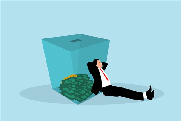 梦到马化腾是什么意思