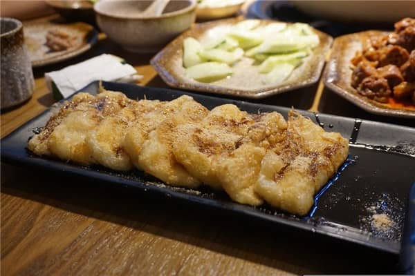 梦见糯米粑是什么意思