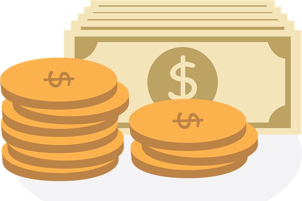 梦到有人找我借钱是什么意思