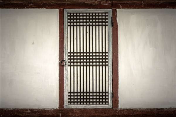 梦到了开后门是什么意思