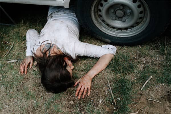 梦到了车祸死人了是什么意思