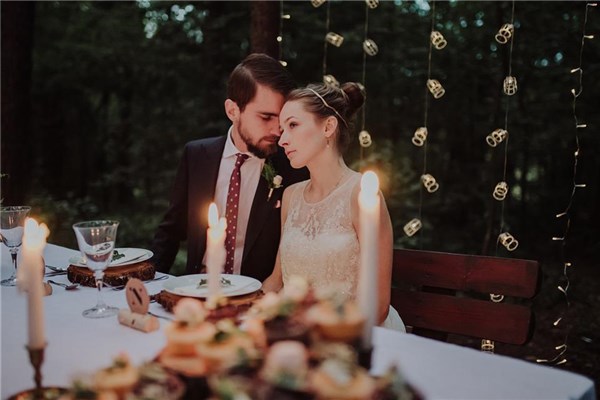 梦到了妻子结婚