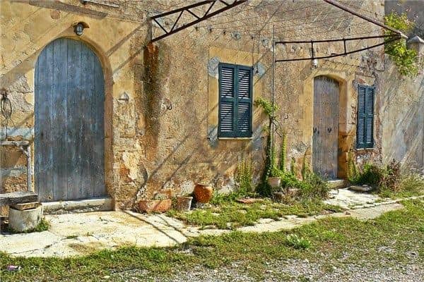 梦到房子破损是什么意思