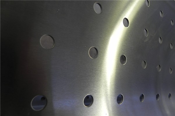 梦到了打孔是什么意思