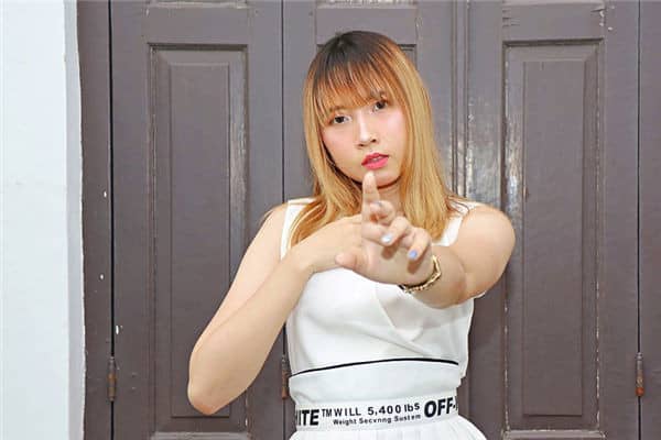 梦到姐姐疯了是好是坏