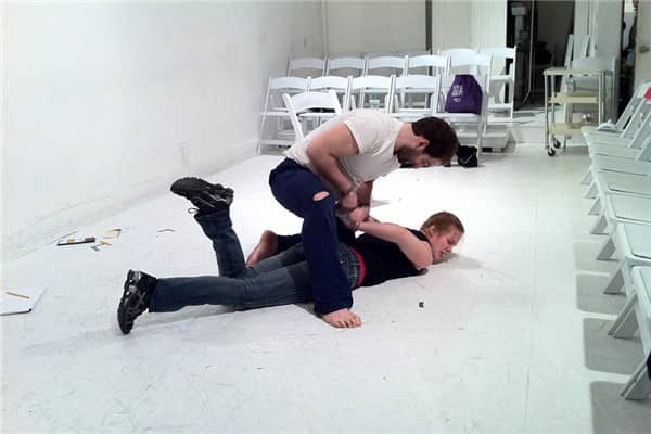 梦到了母亲被人打是什么意思