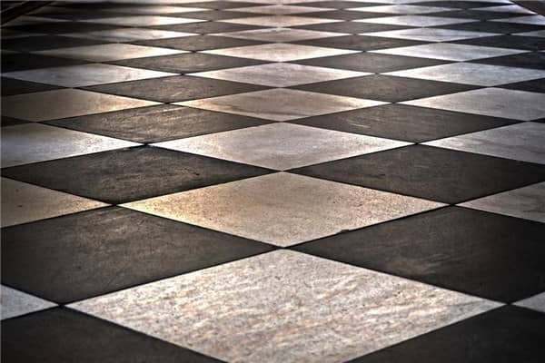 梦到了地砖是什么意思