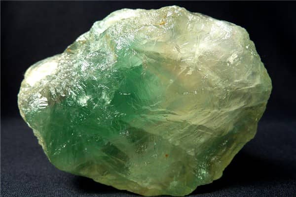 梦到金矿石是什么意思