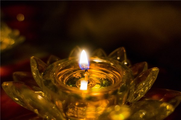 梦到了小火苗是什么意思