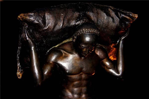 梦见背煤炭好不好