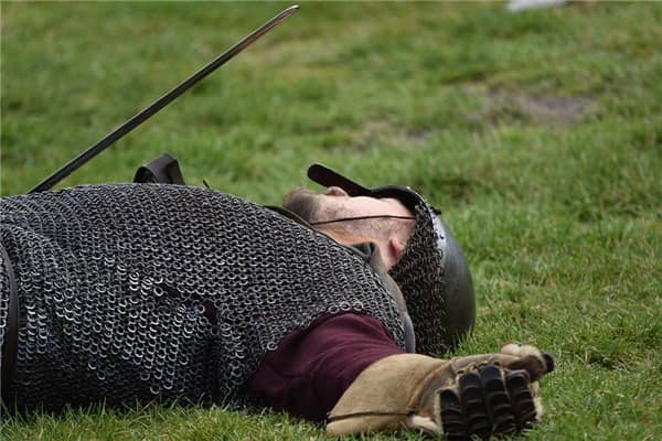 梦到弄死人 梦到弄死人