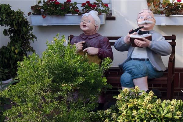 梦到去世的公公婆婆是什么意思