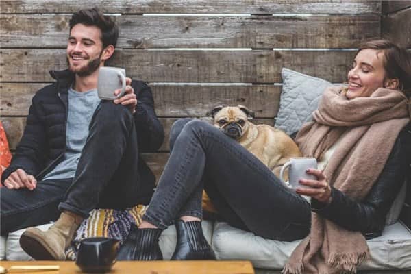 梦见前夫回家是什么意思