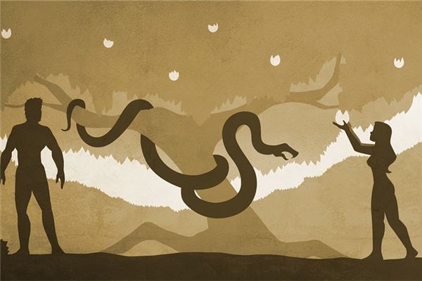 梦到了蛇缠身上是什么意思