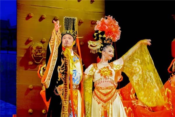 梦到了登基是什么意思