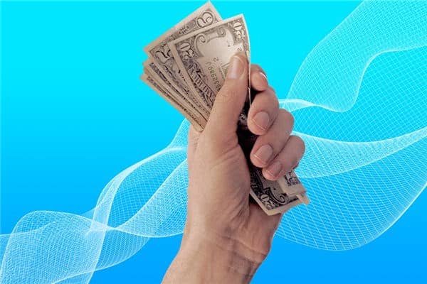 梦到给儿子钱是什么意思