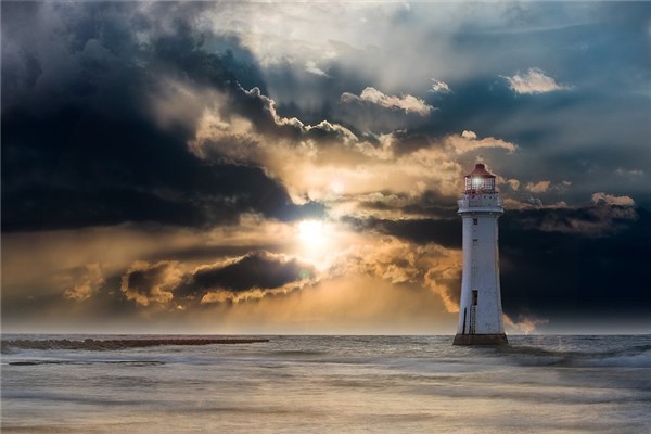 梦到了白塔是什么意思