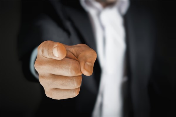 梦见别人骂人是什么意思