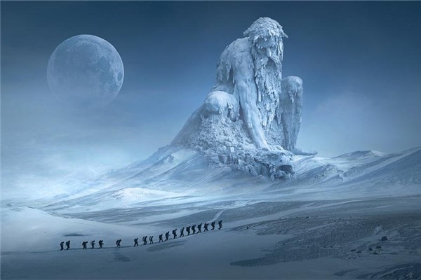 梦见拜神仙是什么意思