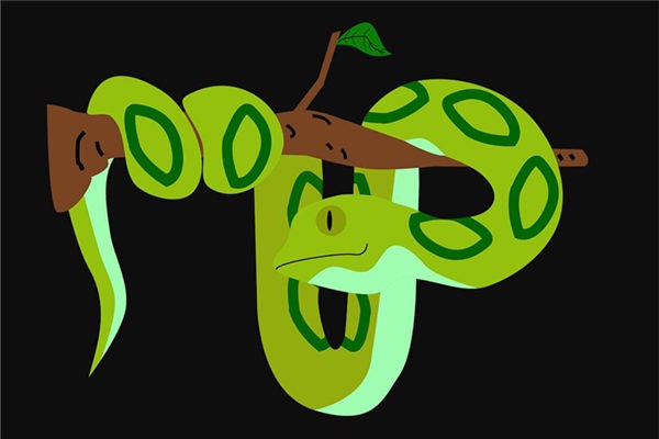 梦到被大蟒蛇咬是什么意思