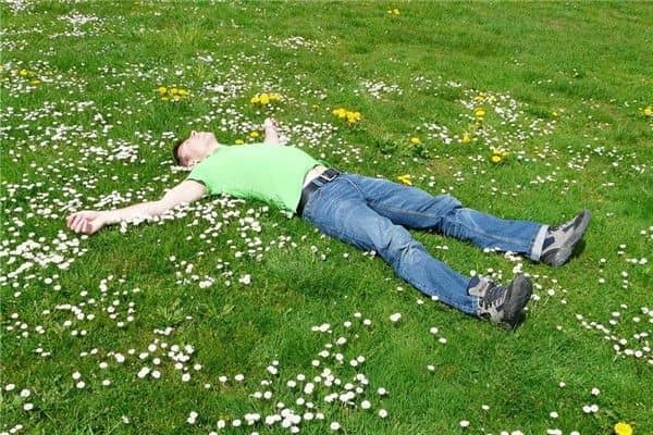 梦到了哥哥被杀