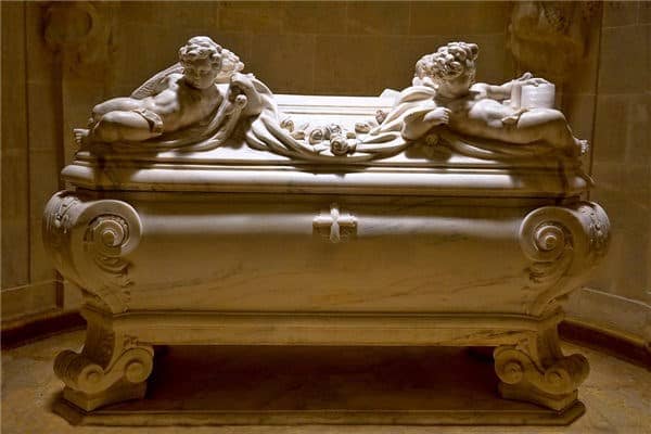 梦到了旧棺材是什么意思