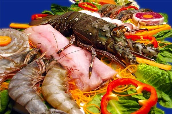 梦到了抓鱼抓虾是什么意思