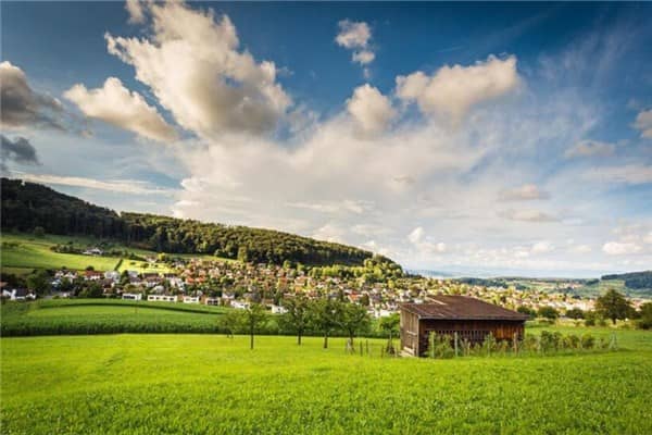 梦到了异乡是什么意思