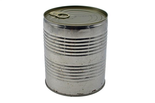 梦见吃罐头是什么意思